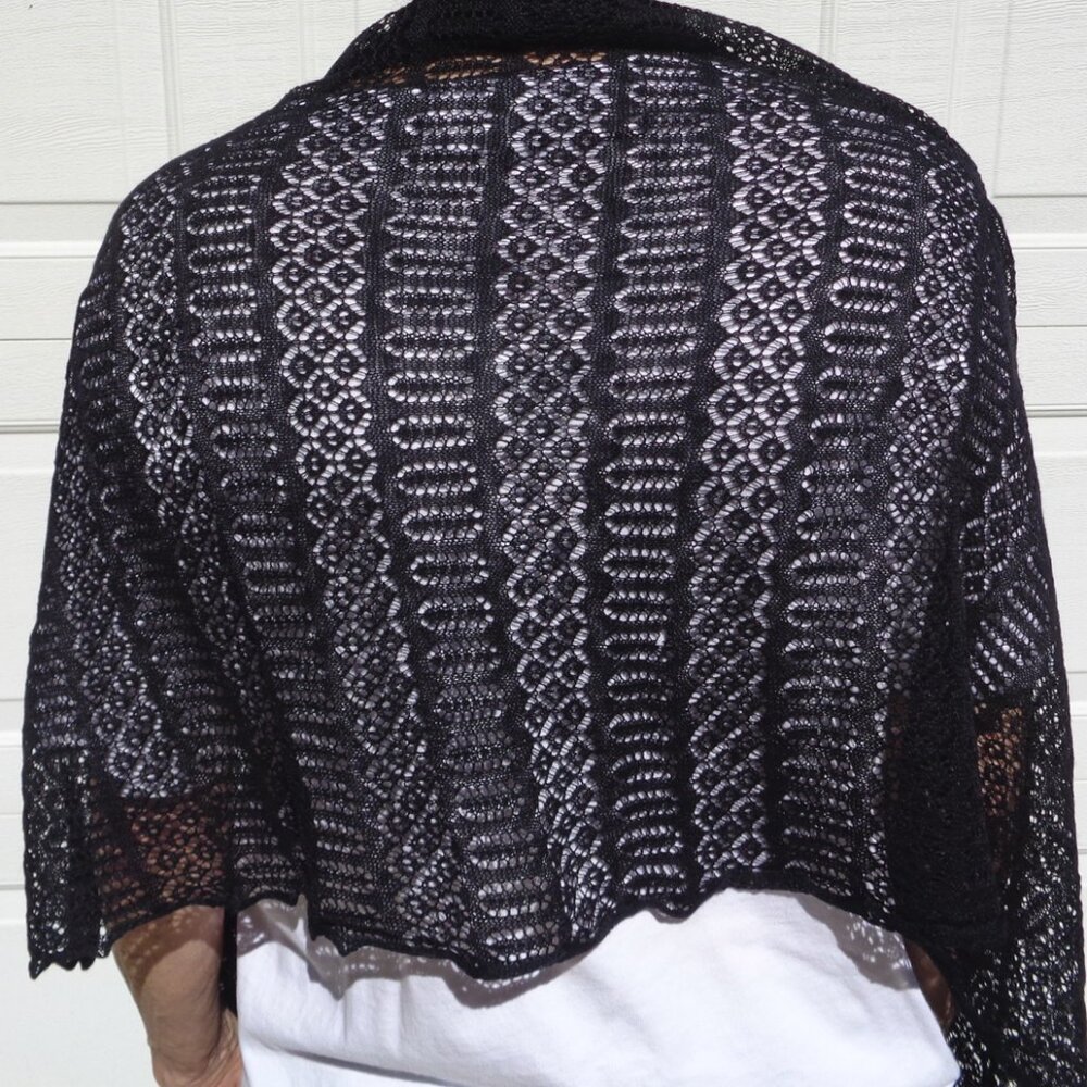 Shawl